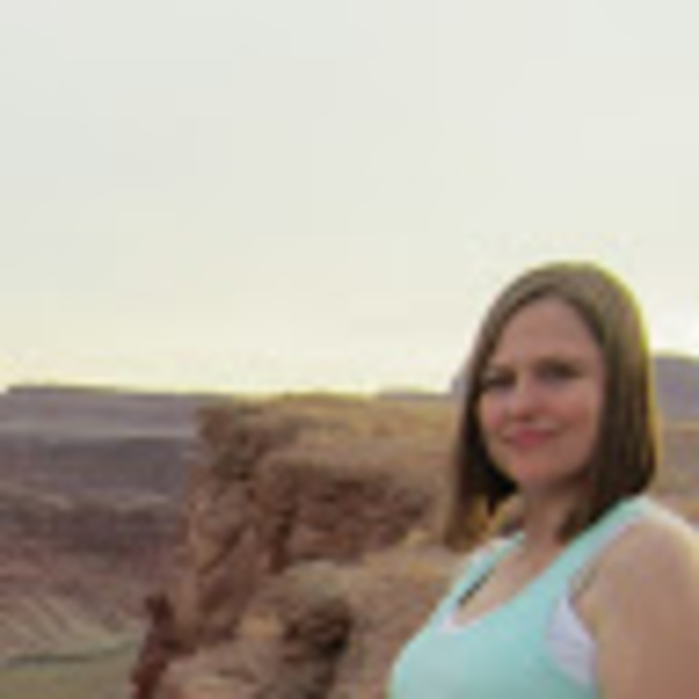 Meet your Posher, Ryann